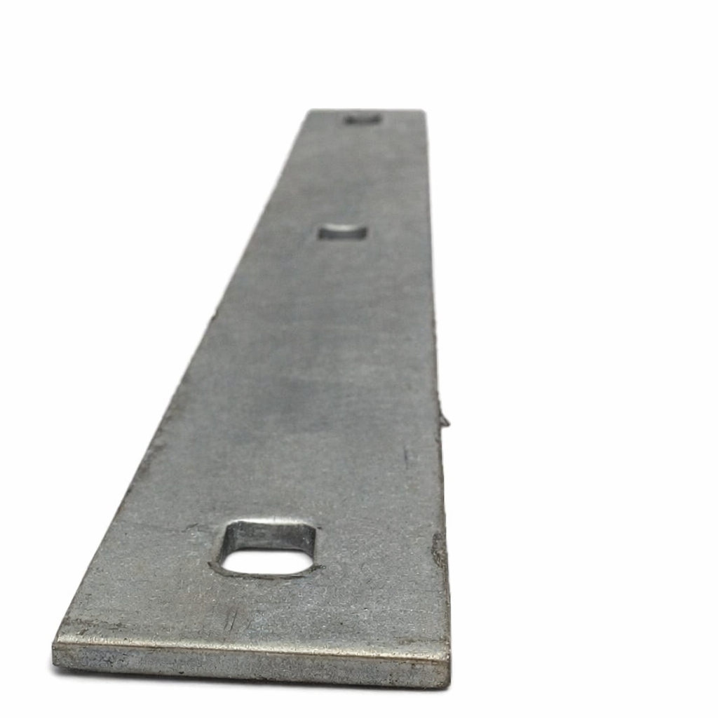 CHAPA DE EMENDA 3/16X5,0X40CM